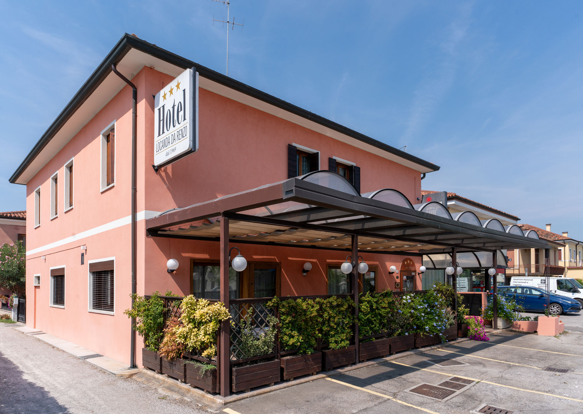 Locanda da Renzo